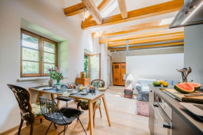 Studio on Gut Buchwies near Garmisch-Partenkirchen